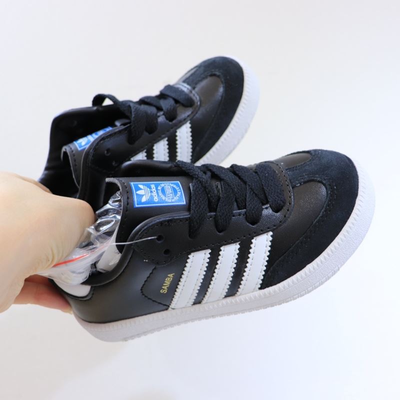 ADIDAS SHOES